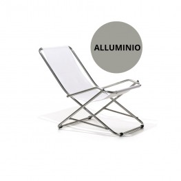 Dondolina arredamento da giardino